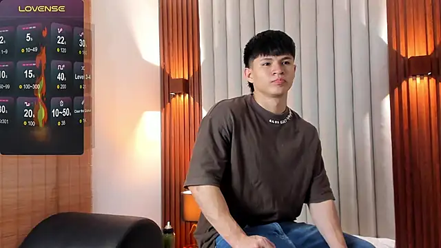 Ryo kush online show from 04.12.26