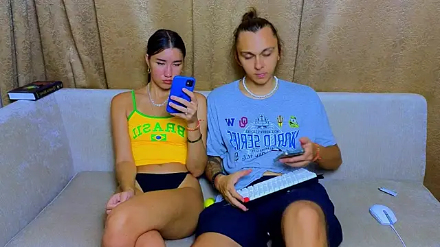 do u know them online show from 12.30.24