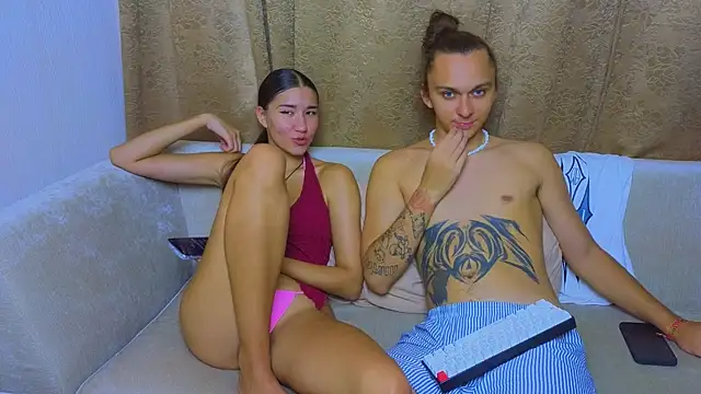 do u know them online show from 03.01.25