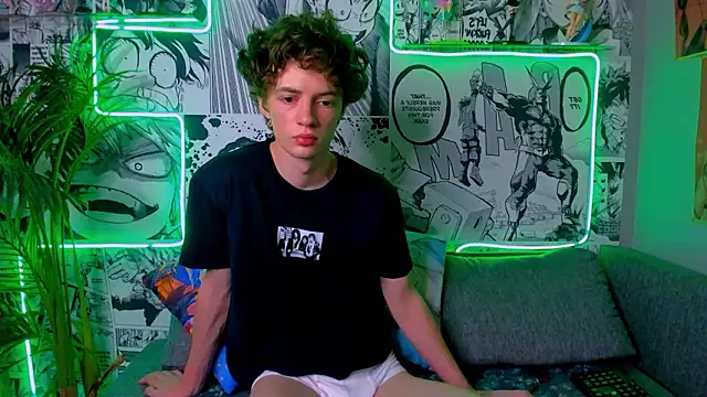 LukeSweet online show from 03.23.26