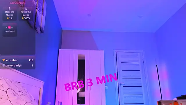 -EveStone- online show from 12.22.24