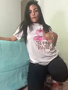 Snapshot of BrendaSquirtx chatting on 09.23.25 BrendaSquirtx online show from 09.23.25