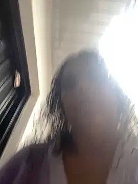 Nadia-melej online show from 02.06.26