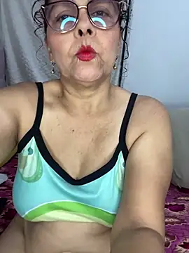 Snapshot of Nadia-melej chatting on 05.15.26 Nadia-melej online show from 05.15.26