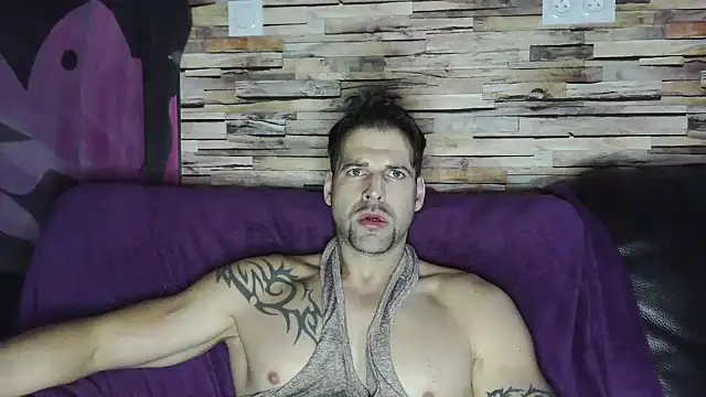 XxBigboybandxX online show from 12.20.24