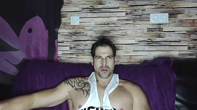 XxBigboybandxX online show from 01.09.25