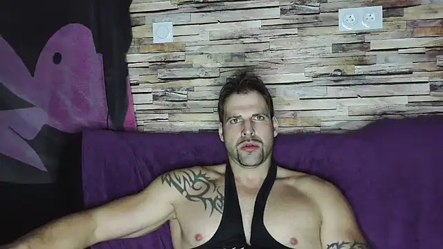 XxBigboybandxX online show from 01.27.25