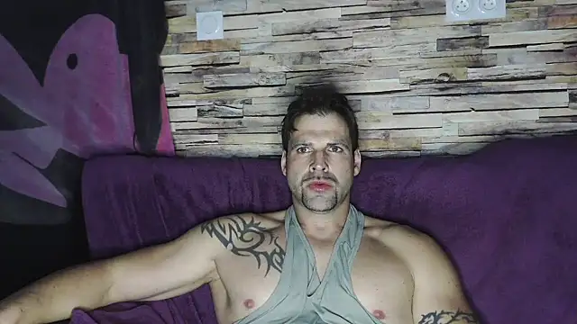 XxBigboybandxX online show from 02.12.25