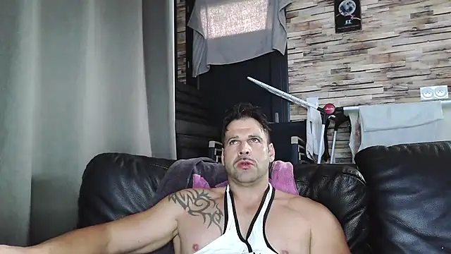 XxBigboybandxX online show from 11.07.25