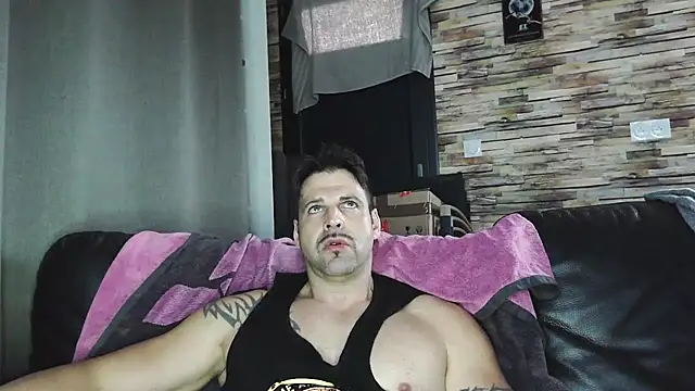 XxBigboybandxX online show from 02.12.26