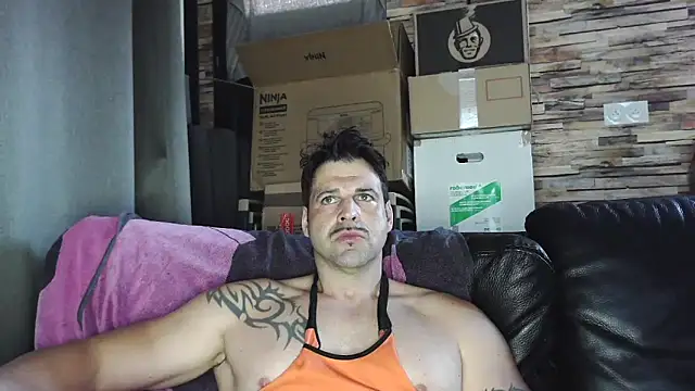 XxBigboybandxX online show from 04.07.26