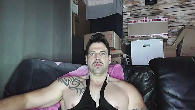 XxBigboybandxX online show from 04.11.26