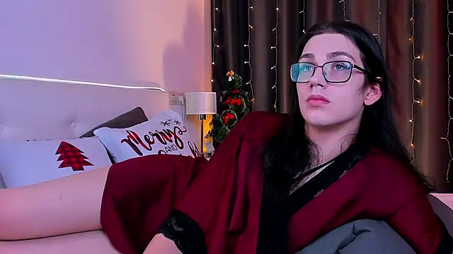 Snapshot of Alfreda_Mills chatting on 01.02.25 Alfreda Mills online show from 01.02.25