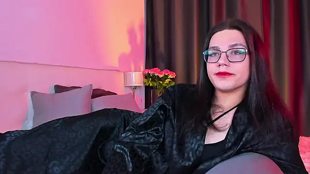 Snapshot of Alfreda_Mills chatting on 01.25.25 Alfreda Mills online show from 01.25.25