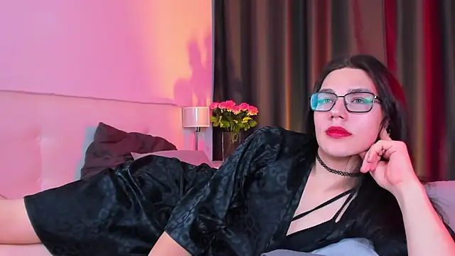 Snapshot of Alfreda_Mills chatting on 01.26.25 Alfreda Mills online show from 01.26.25