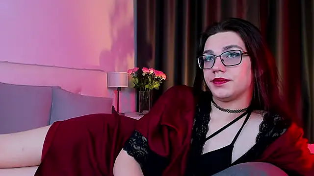 Snapshot of Alfreda_Mills chatting on 01.30.25 Alfreda Mills online show from 01.30.25