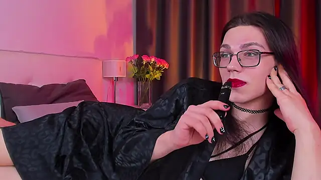 Snapshot of Alfreda_Mills chatting on 01.31.25 Alfreda Mills online show from 01.31.25