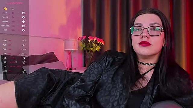 Snapshot of Alfreda_Mills chatting on 01.31.25 Alfreda Mills online show from 01.31.25