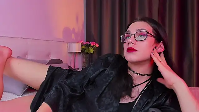 Snapshot of Alfreda_Mills chatting on 02.01.25 Alfreda Mills online show from 02.01.25