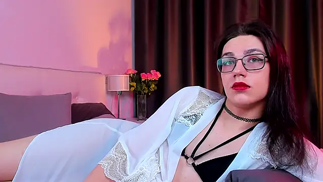 Snapshot of Alfreda_Mills chatting on 02.07.25 Alfreda Mills online show from 02.07.25