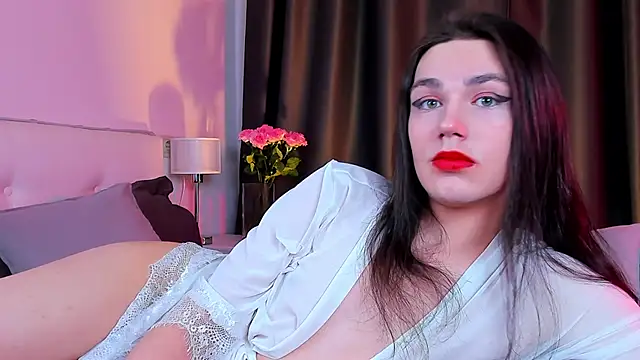 Snapshot of Alfreda_Mills chatting on 02.21.25 Alfreda Mills online show from 02.21.25