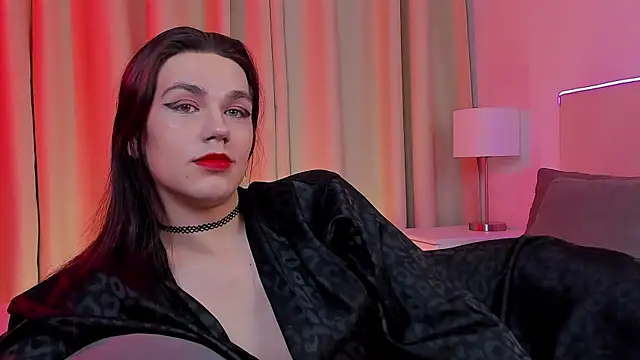 Snapshot of Alfreda_Mills chatting on 02.28.25 Alfreda Mills online show from 02.28.25