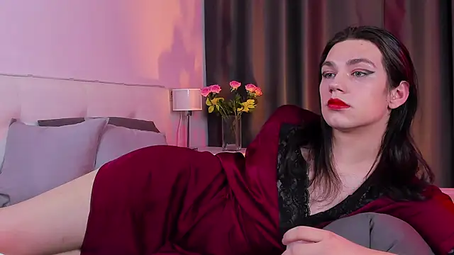 Snapshot of Alfreda_Mills chatting on 03.06.25 Alfreda Mills online show from 03.06.25