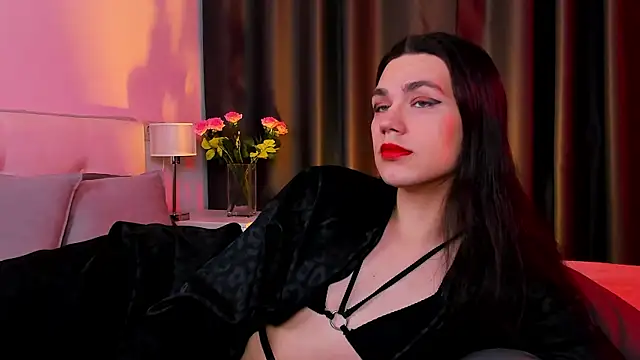 Snapshot of Alfreda_Mills chatting on 03.09.25 Alfreda Mills online show from 03.09.25