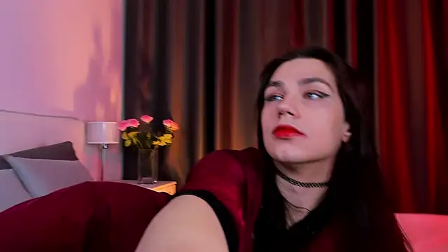 Snapshot of Alfreda_Mills chatting on 03.14.25 Alfreda Mills online show from 03.14.25