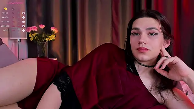 Snapshot of Alfreda_Mills chatting on 03.14.25 Alfreda Mills online show from 03.14.25