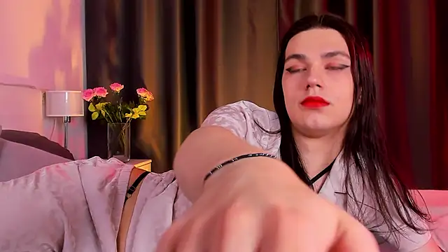 Snapshot of Alfreda_Mills chatting on 03.15.25 Alfreda Mills online show from 03.15.25