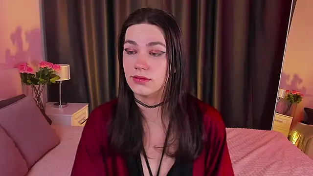 Snapshot of Alfreda_Mills chatting on 03.21.25 Alfreda Mills online show from 03.21.25