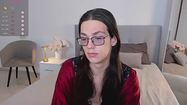 Snapshot of Alfreda_Mills chatting on 09.25.25 Alfreda Mills online show from 09.25.25