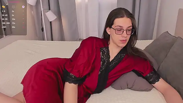 Alfreda Mills online show from 02.18.26