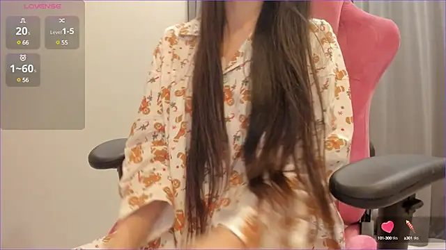 sweetiebunny22 online show from 12.30.24