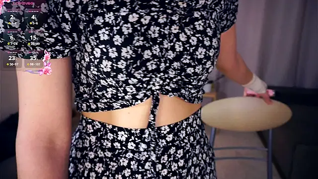 EngelAlman online show from 10.03.25