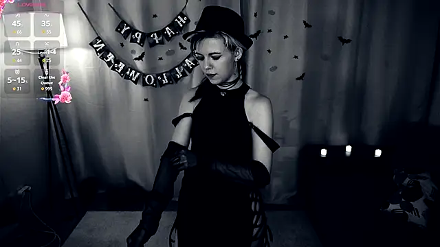 EngelAlman online show from 10.09.25