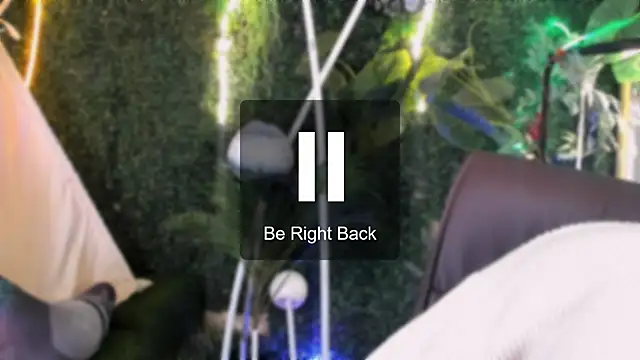 TinaDavil online show from 02.26.25