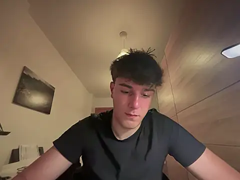 Pablogn24 online show from 02.22.25