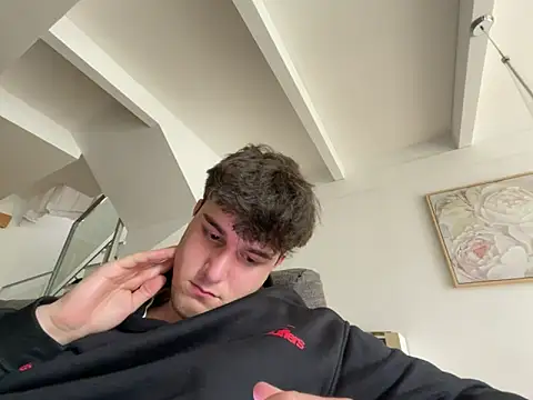 Pablogn24 online show from 03.13.26