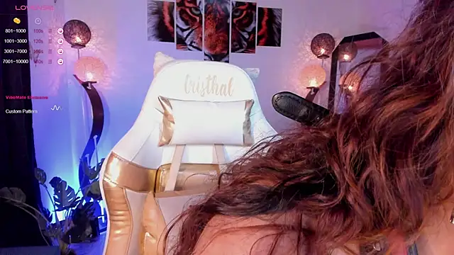 Snapshot of cristhall_suseej__ chatting on 02.10.25 cristhall suseej online show from 02.10.25