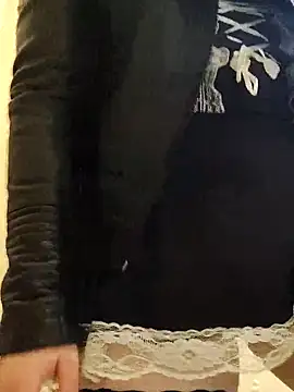 Snapshot of Ekaterina27 chatting on 03.10.25 Ekaterina27 online show from 03.10.25