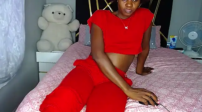 MissBigNipples online show from 03.02.25