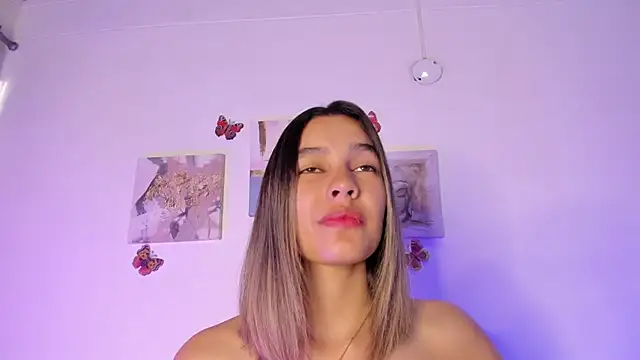 Snapshot of samara_jonness chatting on 01.28.25 samara jonness online show from 01.28.25