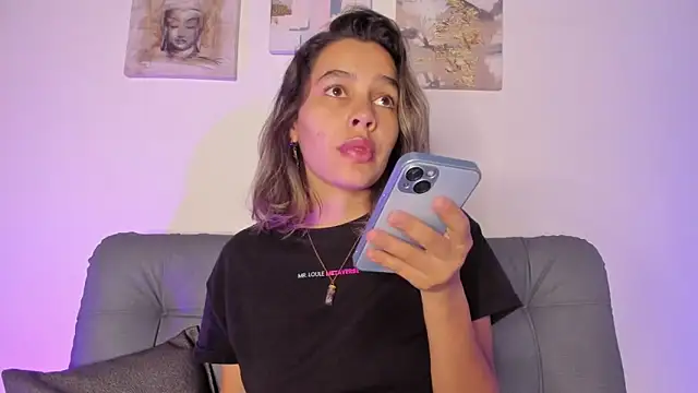 Snapshot of samara_jonness chatting on 02.23.25 samara jonness online show from 02.23.25