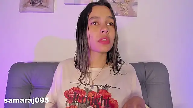 Snapshot of samara_jonness chatting on 02.27.25 samara jonness online show from 02.27.25