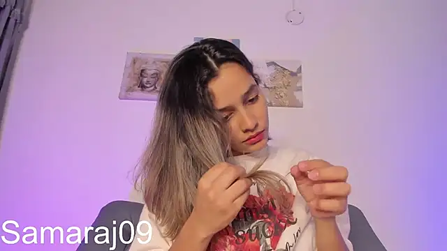 Snapshot of samara_jonness chatting on 02.28.25 samara jonness online show from 02.28.25