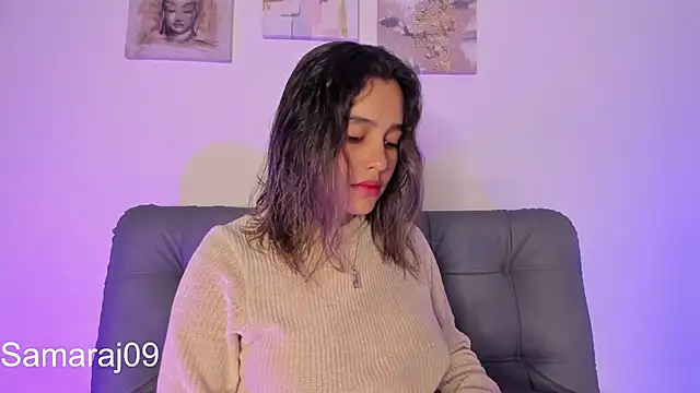 Snapshot of samara_jonness chatting on 03.03.25 samara jonness online show from 03.03.25