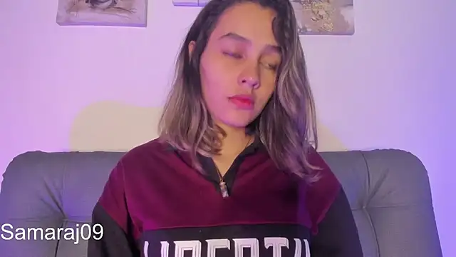 Snapshot of samara_jonness chatting on 03.04.25 samara jonness online show from 03.04.25