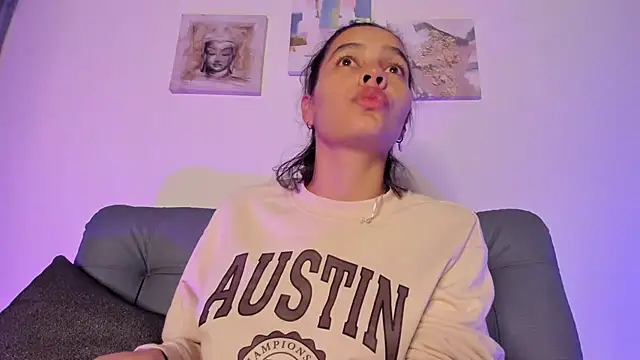 Snapshot of samara_jonness chatting on 03.13.25 samara jonness online show from 03.13.25